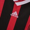 SBD_1145 Retro 2009-2010 AC Milan Home Jersey