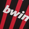 SBD_1147 Retro 2009-2010 AC Milan Home Jersey