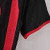 SBD_1148 Retro 2009-2010 AC Milan Home Jersey