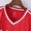 SBD_1158 Retro 2013-2014 Bayern München Home Jersey