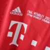 SBD_1160 Retro 2013-2014 Bayern München Home Jersey