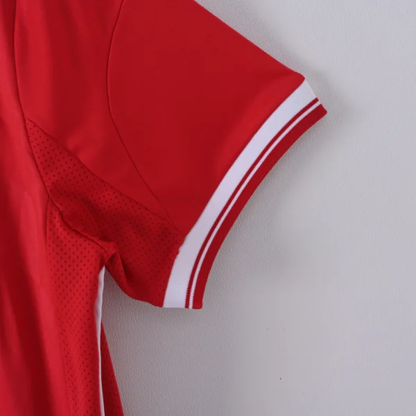 SBD_1161 Retro 2013-2014 Bayern München Home Jersey