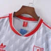 Retro 1989-1991 Liverpool Away Jersey