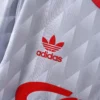 Retro 1989-1991 Liverpool Away Jersey