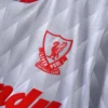 Retro 1989-1991 Liverpool Away Jersey