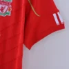 Retro 2010-2011 Liverpool Home Jersey