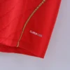 Retro 2010-2011 Liverpool Home Jersey