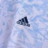 Retro 2016-2017 Japan Away Jersey