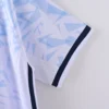 Retro 2016-2017 Japan Away Jersey