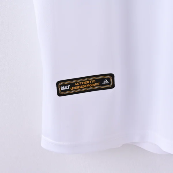 SBD_1185 Retro 2001-2002 Real Madrid Home Jersey
