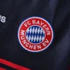 SBD_1191 Retro 1997-1999 Bayern München Home Jersey