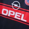 SBD_1193 Retro 1997-1999 Bayern München Home Jersey