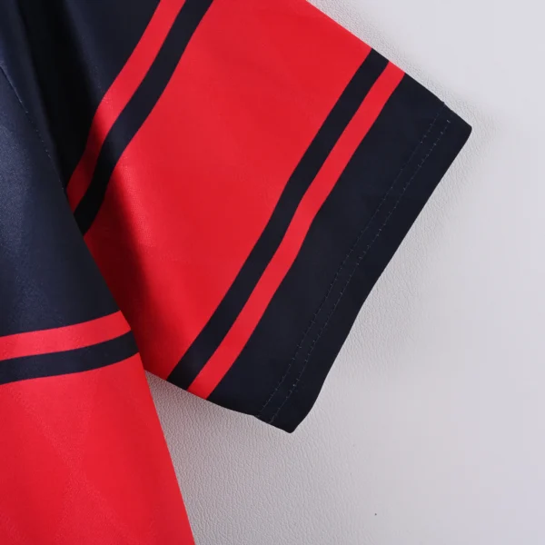 SBD_1194 Retro 1997-1999 Bayern München Home Jersey
