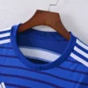 Retro 2014-2015 Chelsea Home Jersey