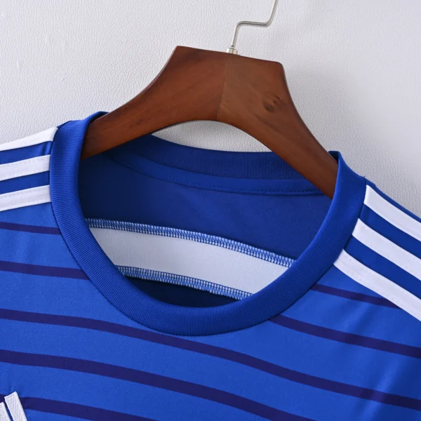 Retro 2014-2015 Chelsea Home Jersey
