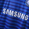 Retro 2014-2015 Chelsea Home Jersey