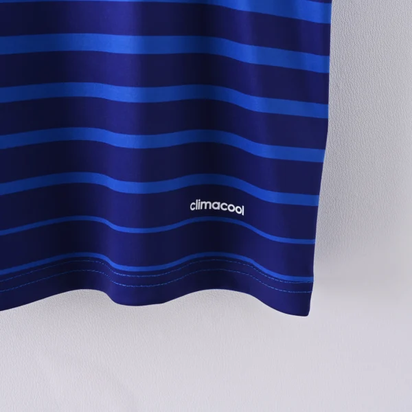 Retro 2014-2015 Chelsea Home Jersey