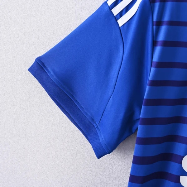 Retro 2014-2015 Chelsea Home Jersey