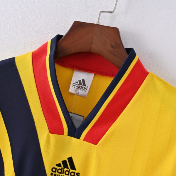 SBD_1209 Retro 1993-1994 Arsenal Away Jersey