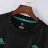 Retro 2017-2018 Real Madrid Away Jersey