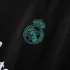 Retro 2017-2018 Real Madrid Away Jersey