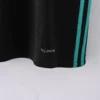 Retro 2017-2018 Real Madrid Away Jersey