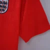 Retro 1992 England Away Jersey