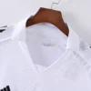 Retro 2005-2006 Real Madrid Home Jersey