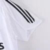 Retro 2005-2006 Real Madrid Home Jersey