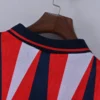 Retro 1992 England Away Jersey