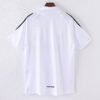 Retro 2005-2006 Real Madrid Home Jersey