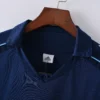 Retro 2005-2006 Real Madrid Away Jersey