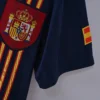 Retro 1996 Spain Home Jersey