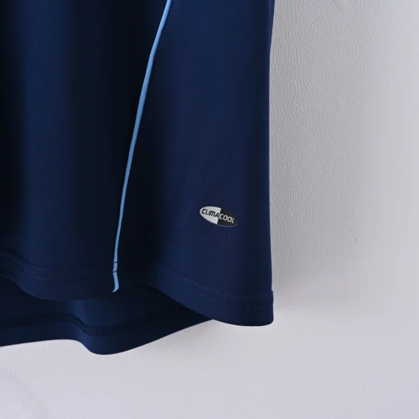 Retro 2005-2006 Real Madrid Away Jersey
