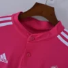 SBD_1246 Retro 2014-2015 Real Madrid Away Jersey