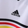 SBD_1252 Retro 1998 Germany Home Jersey
