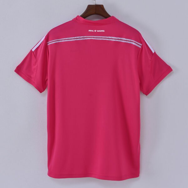 SBD_1252 Retro 2014-2015 Real Madrid Away Jersey