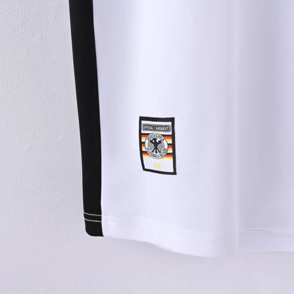 SBD_1254 Retro 1998 Germany Home Jersey