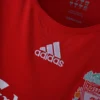 Retro 2006-2007 Liverpool Home Jersey
