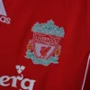Retro 2006-2007 Liverpool Home Jersey