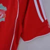 Retro 2006-2007 Liverpool Home Jersey