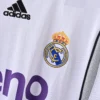SBD_1259 Retro 2006-2007 Real Madrid Home Jersey