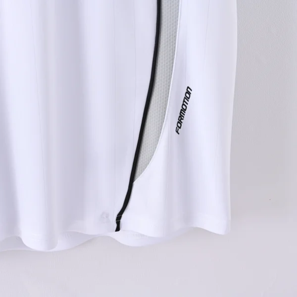 SBD_1263 Retro 2006-2007 Real Madrid Home Jersey