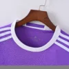 SBD_1266 Retro Long Sleeve 2016-2017 Real Madrid Away Jersey