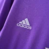 SBD_1267 Retro Long Sleeve 2016-2017 Real Madrid Away Jersey