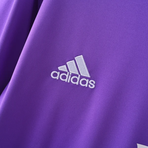 SBD_1267 Retro Long Sleeve 2016-2017 Real Madrid Away Jersey