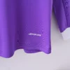 SBD_1271 Retro Long Sleeve 2016-2017 Real Madrid Away Jersey