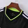 Retro 2010-2011 Real Madrid Away Jersey