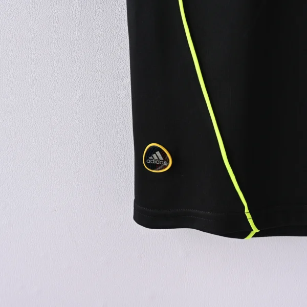 Retro 2010-2011 Real Madrid Away Jersey