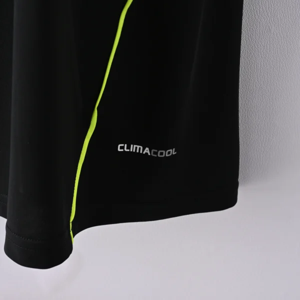 Retro 2010-2011 Real Madrid Away Jersey